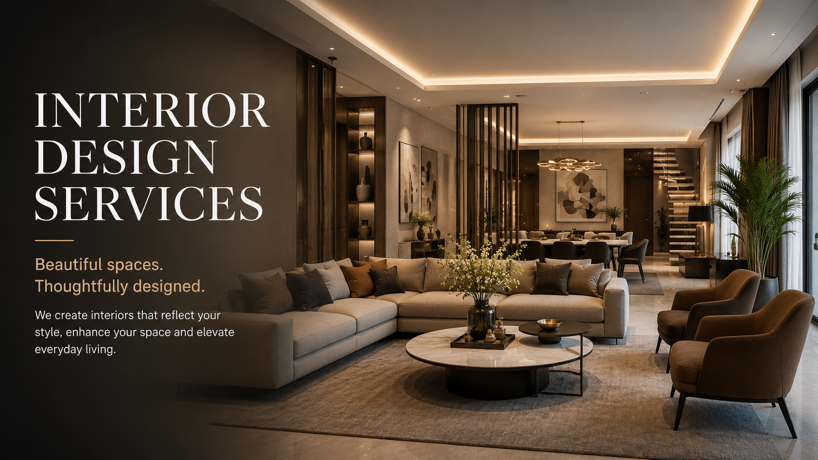 INTERIOR DESIGN